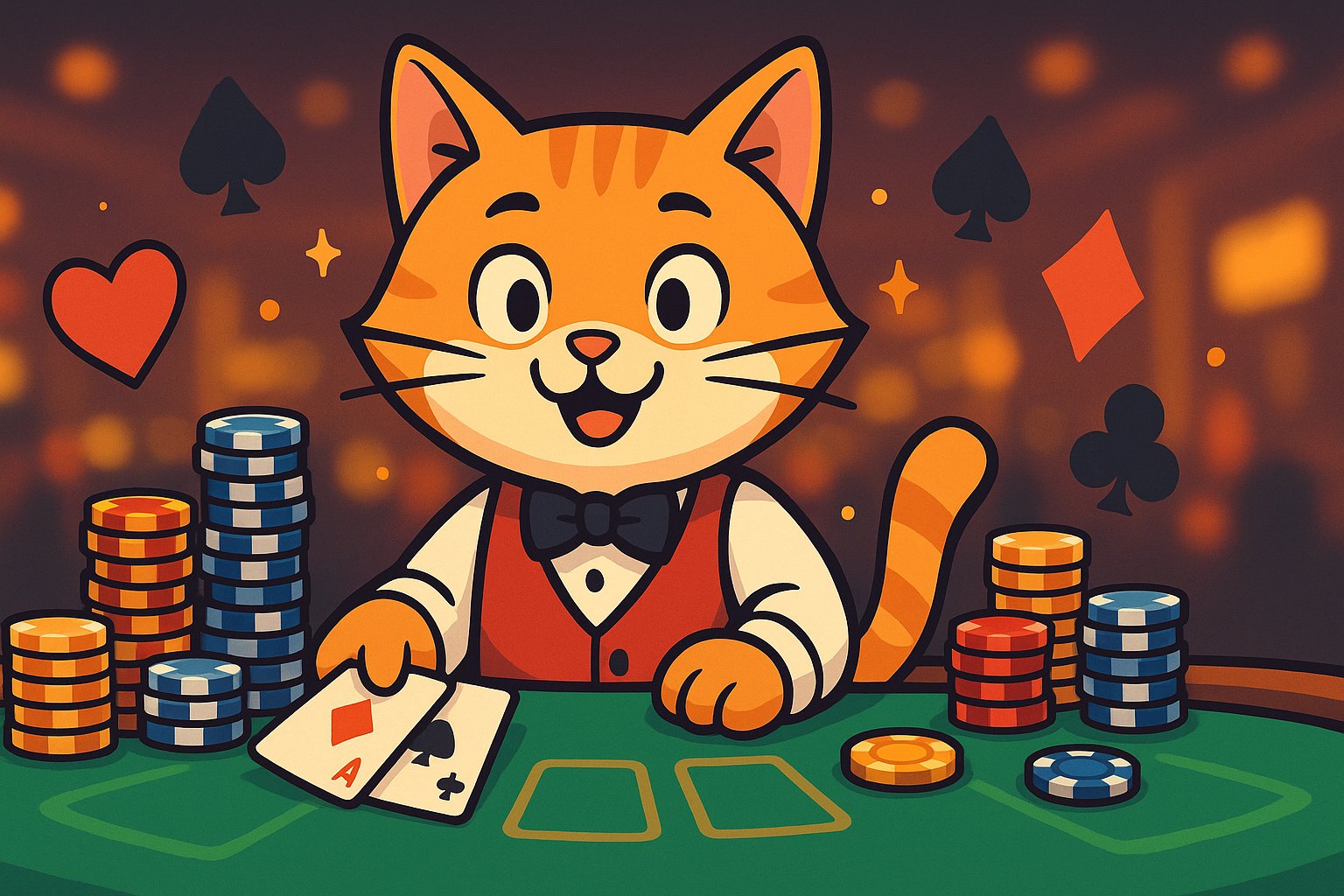 Online Card Games