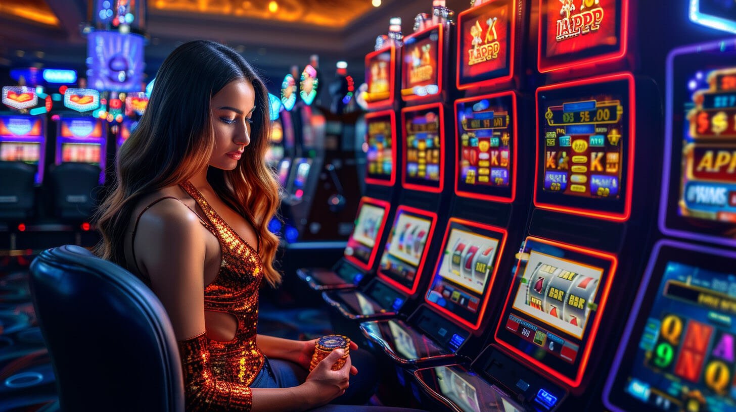 Slots